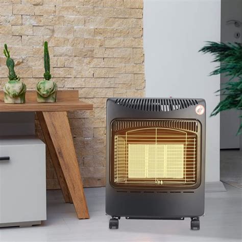 amazon small gas heater